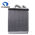 Car Heat Exchange Brazing Heater Core for HYUNDAI H-100 PORTER 2.4i OEM 972114B000